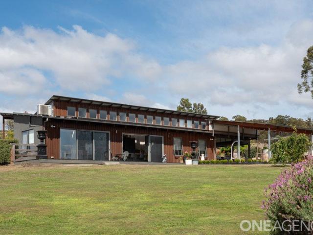 House for sale in Sidmouth, Tasmania