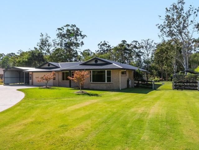 House for sale in Gulmarrad, New South Wales
