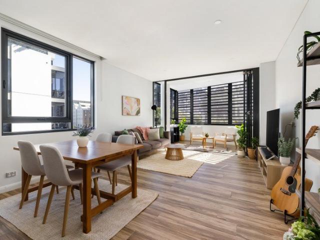 Apartment for sale in Sydney, New South Wales