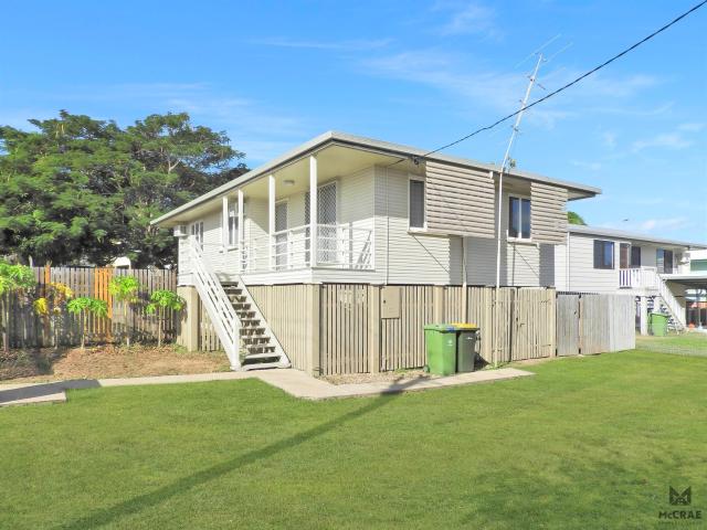 House for rent in Bowen