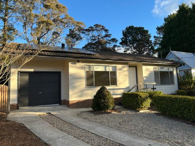 House for rent in Blackheath, New South Wales