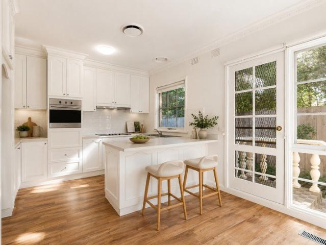 Villa for rent in Camerons Creek, Victoria
