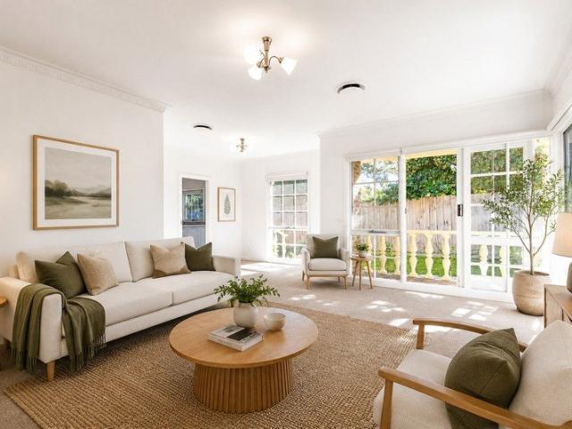Villa for rent in Camerons Creek, Victoria