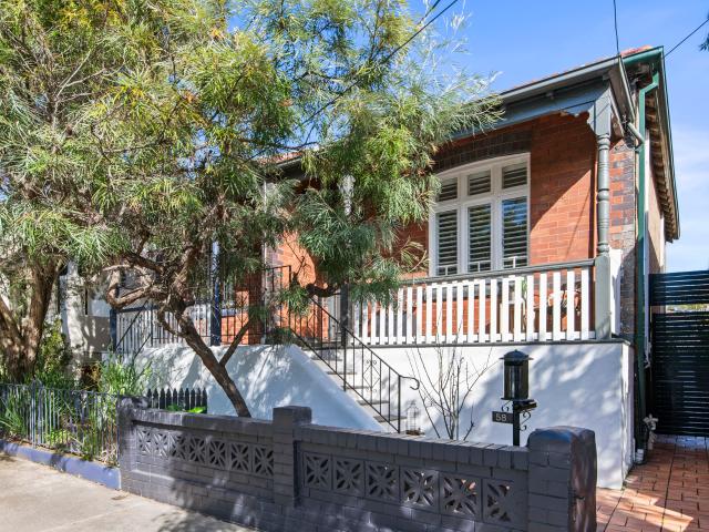 House for sale in Sydney, New South Wales