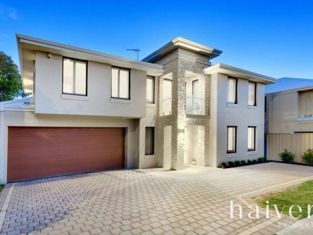 Townhouse for sale in Stirling, Western Australia