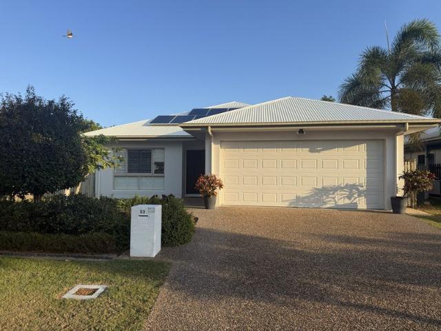 House for sale in Pelican Point - Fairfield Waters, Townsville
