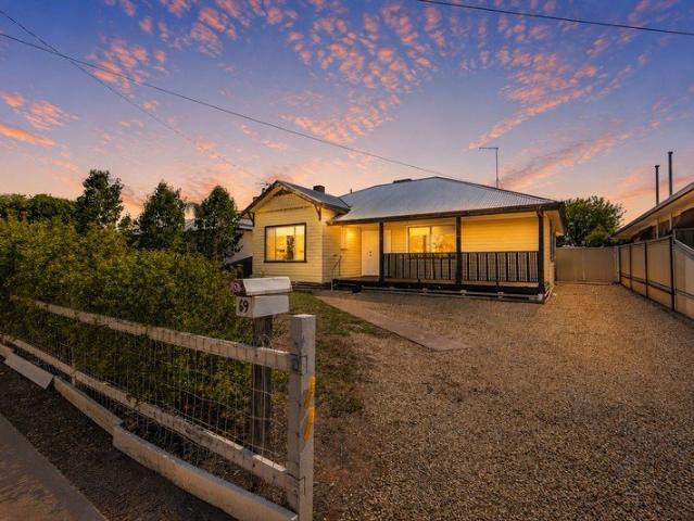 House for rent in Mildura, Victoria