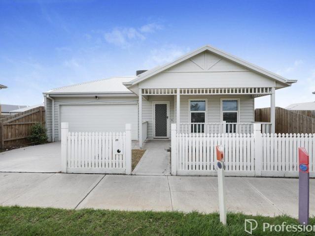 House for sale in Camerons Creek, Victoria