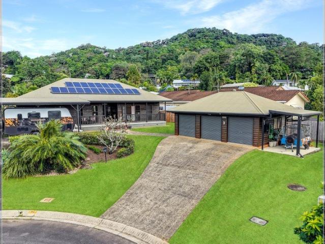 House for sale in Cairns, Queensland