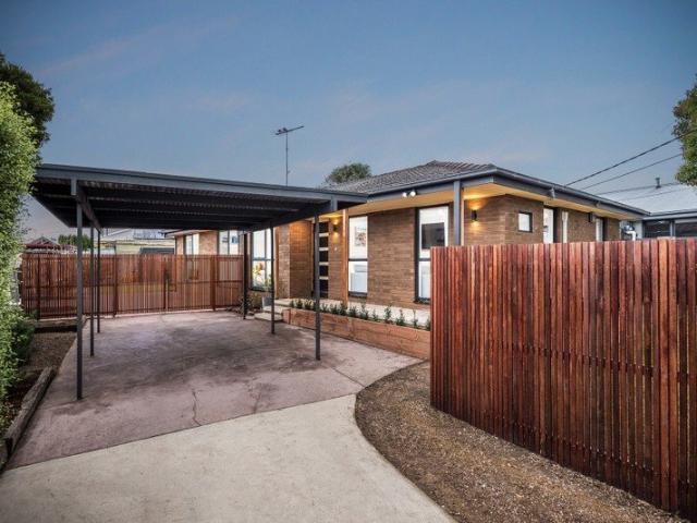House for sale in Geelong, Victoria