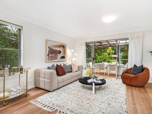 Duplex for sale in Sydney, New South Wales