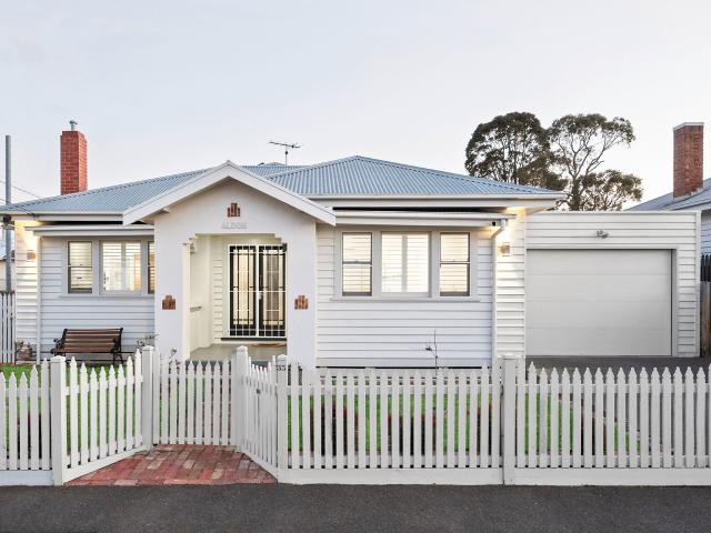 House for rent in Geelong, Victoria