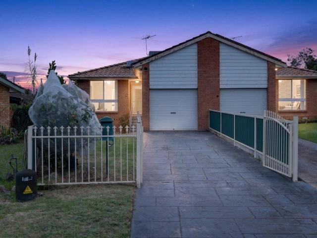 Duplex for sale in Sydney, New South Wales