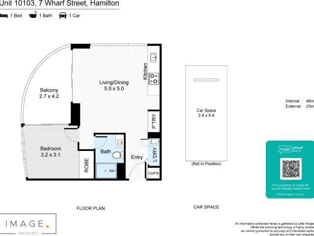 Apartment for sale in Toombul, Queensland