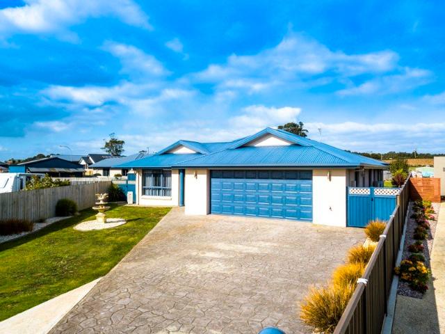 House for rent in Burnie, Tasmania