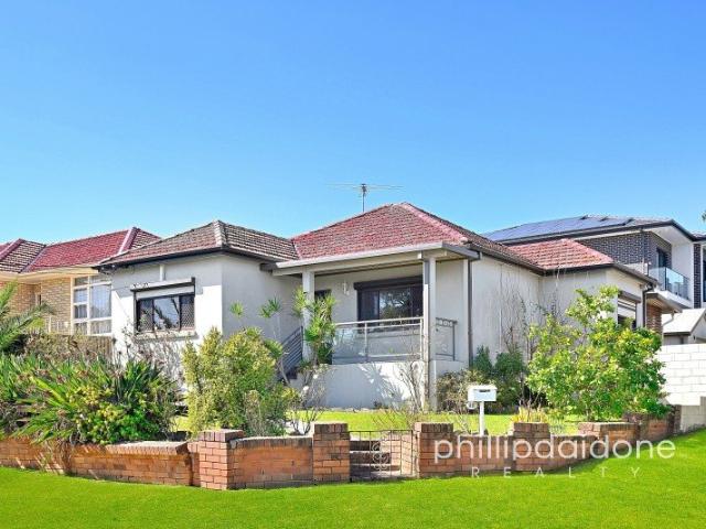 House for sale in Sydney, New South Wales