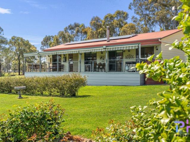 House for sale in Axe Creek, Sedgwick