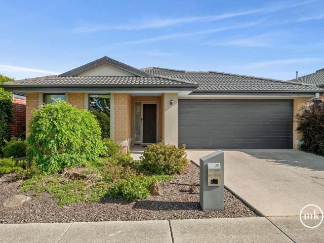 House for rent in Camerons Creek, Victoria