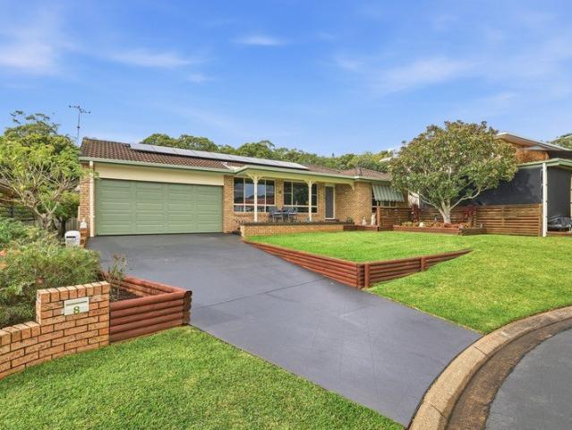 House for sale in Mid North Coast Msc, New South Wales