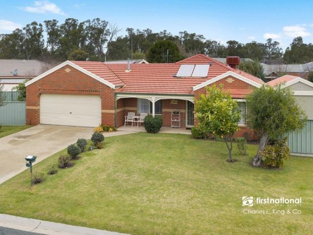 House for sale in Thyra, Victoria