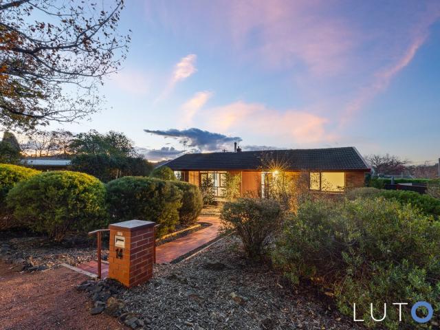 Property for sale in Canberra, Australian Capital Territory