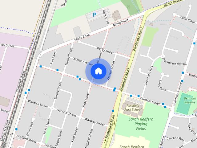 House for rent in Minto, Sydney