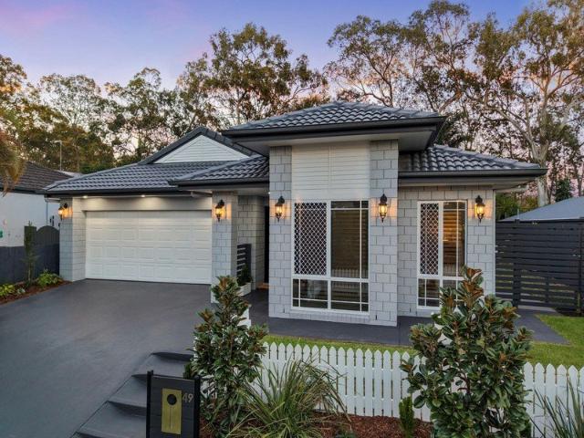 House for sale in Toombul, Queensland