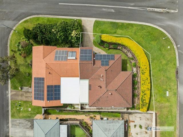 Duplex for sale in Banora Point, New South Wales