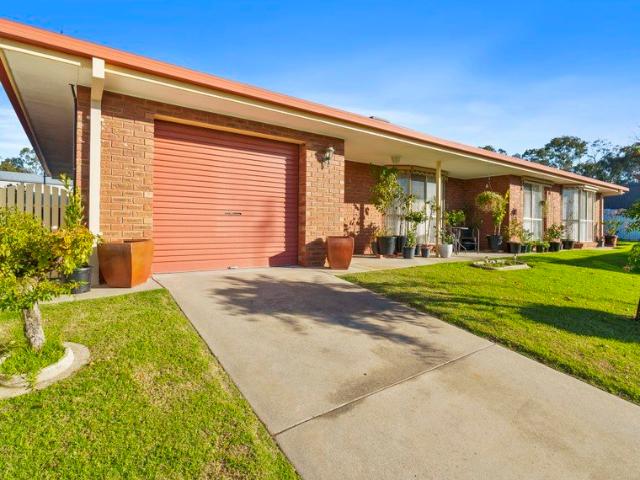 Apartment for sale in Tocumwal, New South Wales