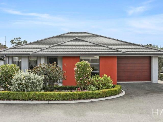 Apartment for sale in Launceston, Tasmania