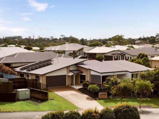Duplex for sale in Kings Creek, Queensland