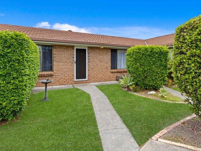 Apartment for rent in Burleigh Waters, Gold Coast City