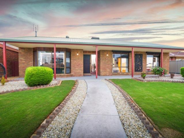 House for sale in Horsham, Victoria