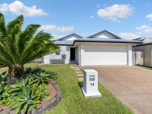 House for sale in Bohle Plains, Queensland