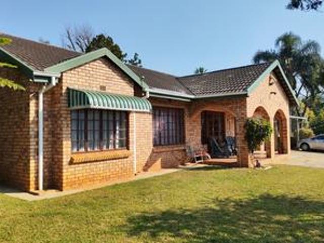 House for sale in Umgungundlovu, Kwazulu-natal