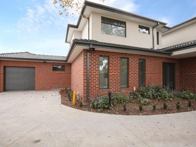Townhouse for rent in Camerons Creek, Victoria