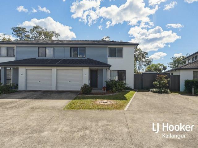 Townhouse for sale in Toombul, Queensland