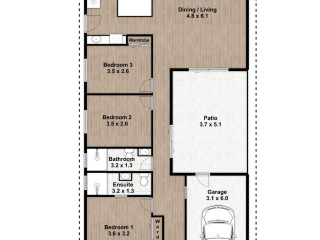 House for sale in Toombul, Queensland