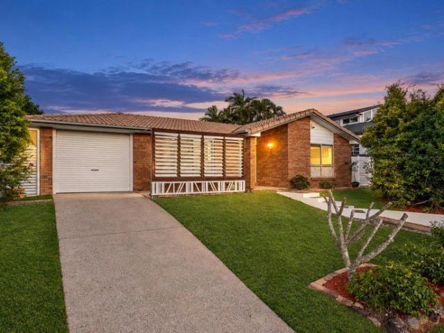 House for sale in Toombul, Queensland