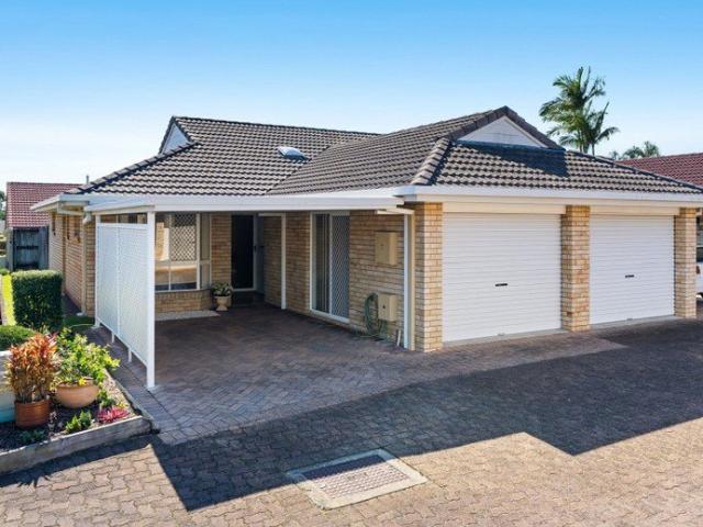 Villa for sale in Toombul, Queensland