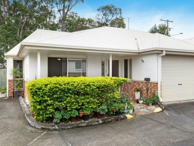 Villa for sale in Toombul, Queensland