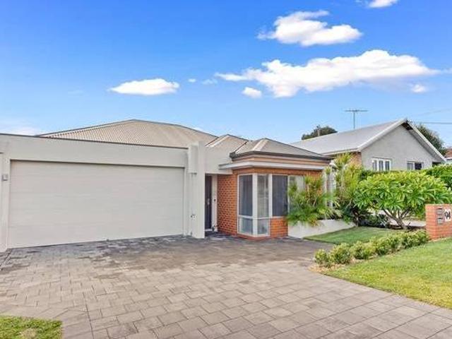 House for rent in Cockburn, Western Australia