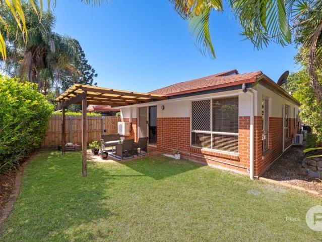 Villa for sale in Alderley, Greater Brisbane
