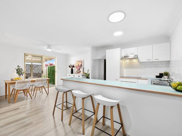 Apartment for sale in Kings Creek, Queensland
