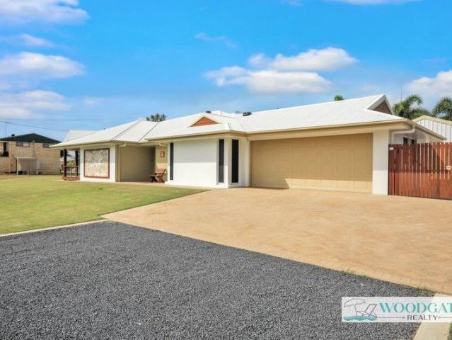 House for sale in Woodgate, Queensland