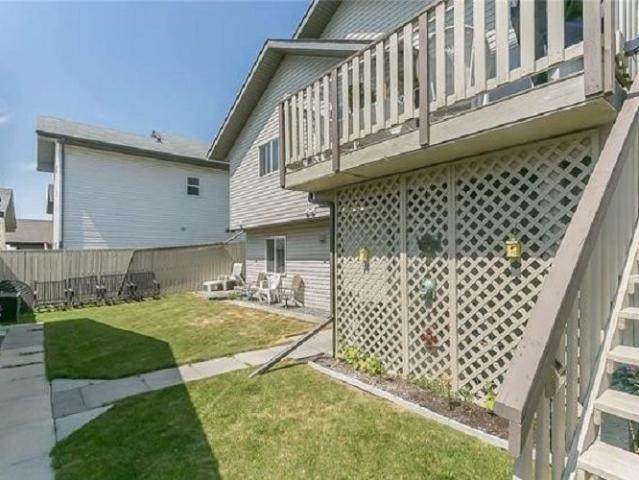 Apartment for rent in Alberta