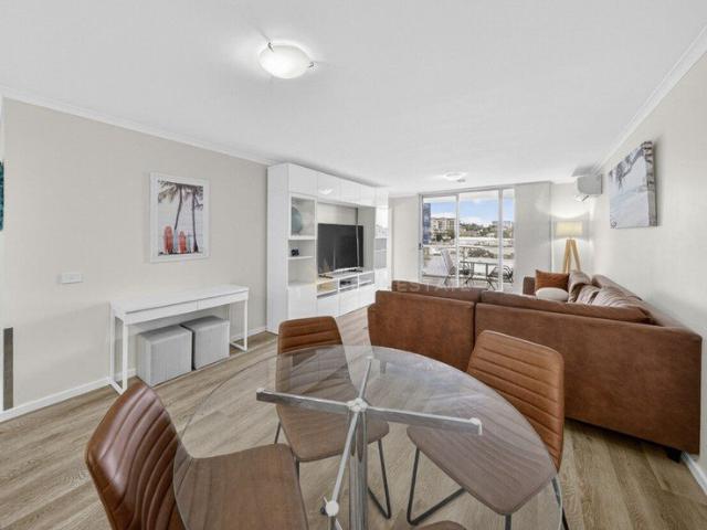 Apartment for sale in Nelson Bay, New South Wales