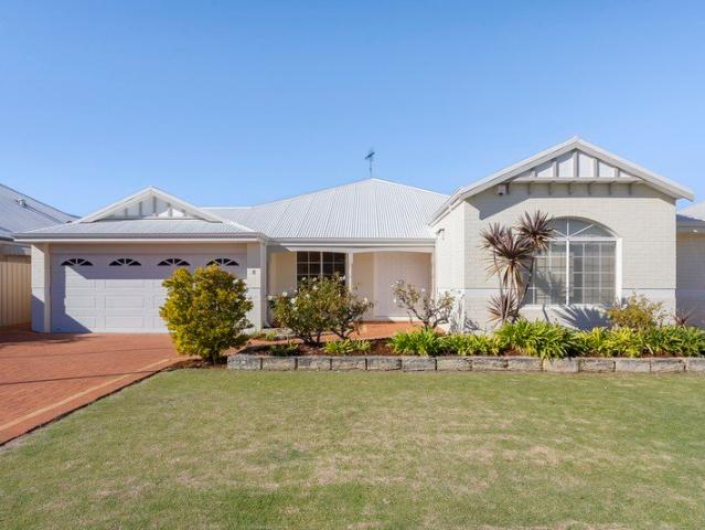 House for sale in Parklands, Western Australia