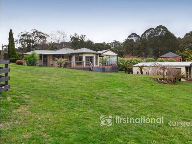 House for sale in Camerons Creek, Victoria