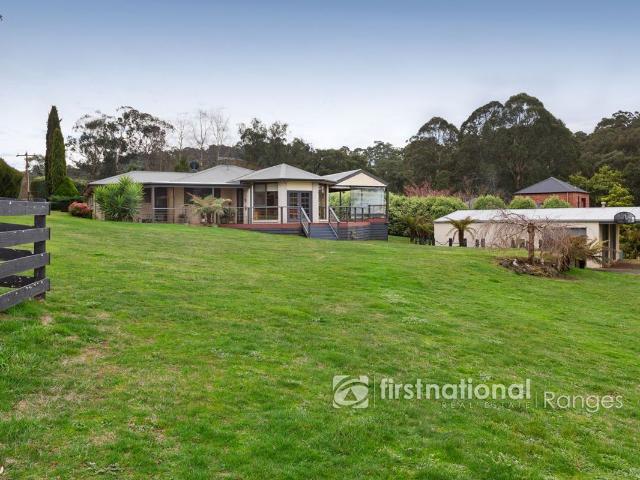 House for sale in Camerons Creek, Victoria